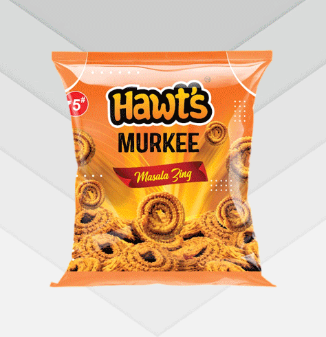 Laminated Chips Packaging