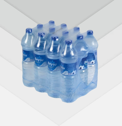 Printed Shrink Film