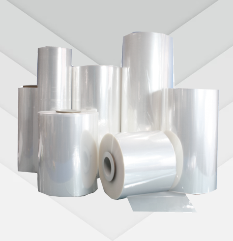 Shrink Film